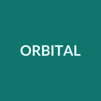 ORBITAL/ICON/SYSTEM