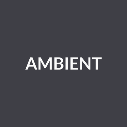 AMBIENT/LOOP/LIBRARY
