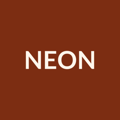 NEON/GRID/SYSTEM